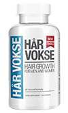 Har Vokse Hair Growth Har Vokse Hair Growth
