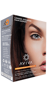 
	
	Aviva Advanced Hair Nutrition

