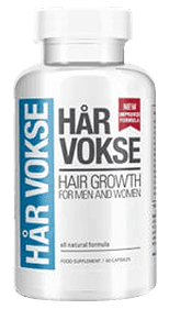 
	
	Har Vokse Hair Growth

